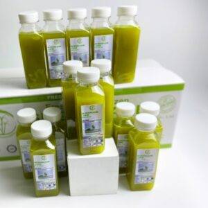 Nước mía và mía đông lạnh xuất khẩu